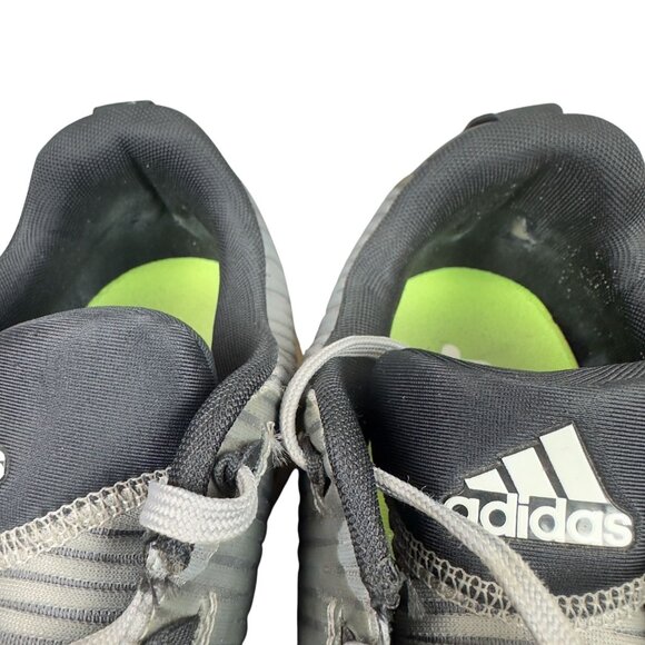 Adidas Spikeless Golf Shoes Mens 11 - CodeChaos (EE9103) - Picture 8 of 13